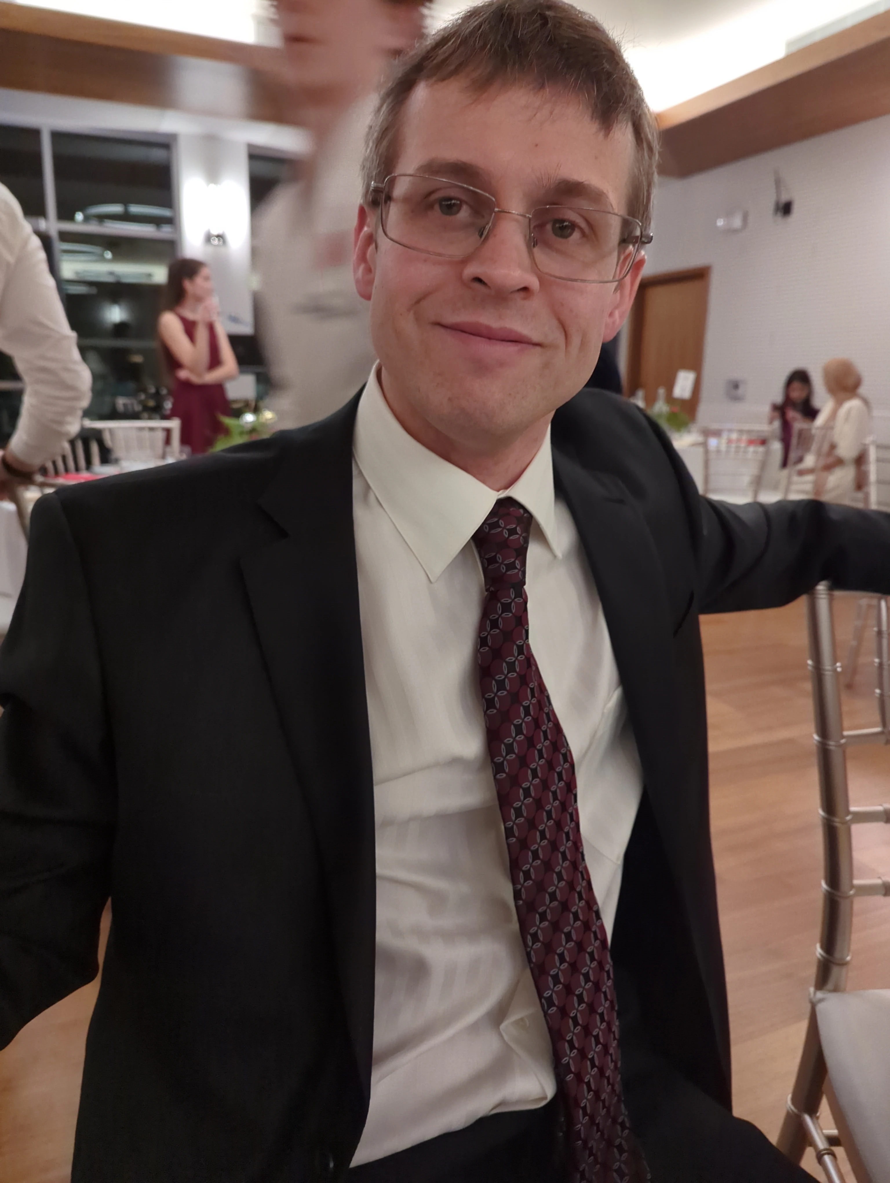 Adam Serbinski, Broker of Record at Nestowa Realty